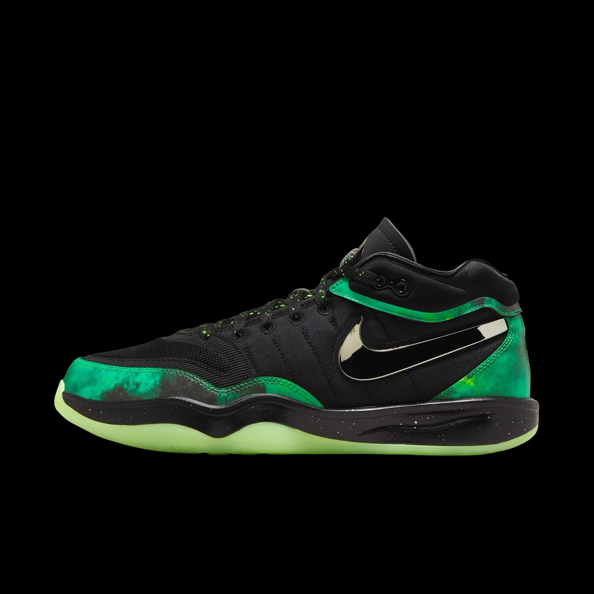 Air Zoom G.T. Hustle 2 Victor Wembanyama size 8