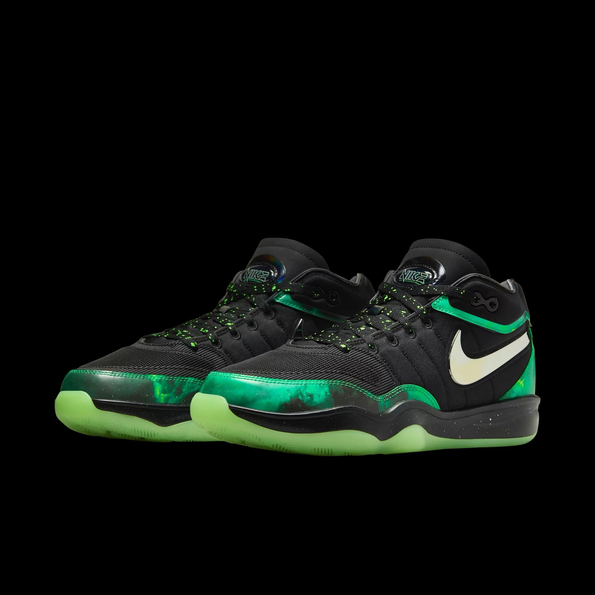 Air Zoom G.T. Hustle 2 Victor Wembanyama size 8