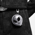 Louis Vuitton Alien Key Chain